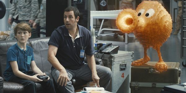 Produktbild: Pixels