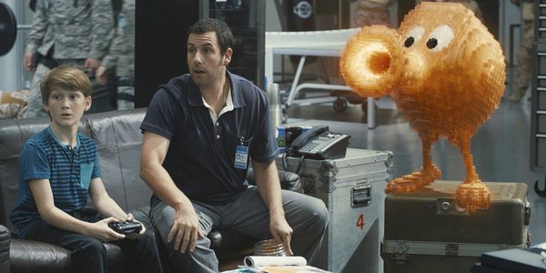 Produktbild: Pixels