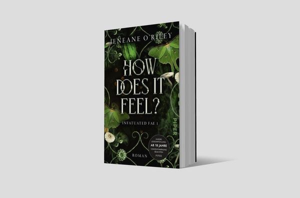 Produktbild: How does it feel?