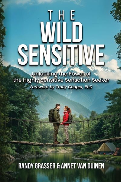Produktbild: The Wild Sensitive