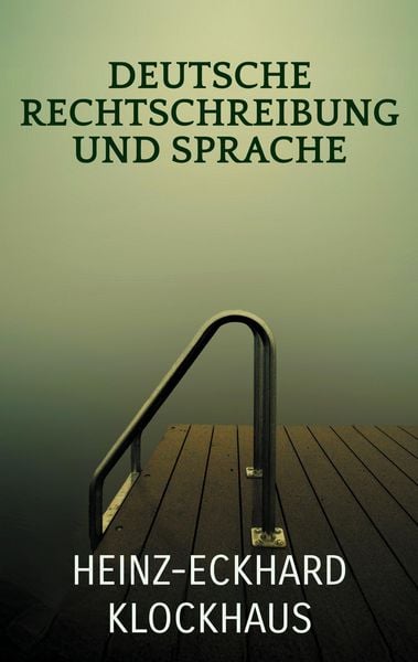 Produktbild: Deutsche Rechtschreibung und Sprache