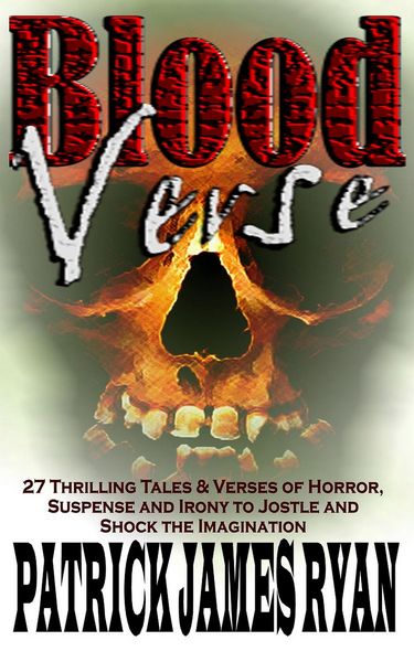 Produktbild: Blood Verse