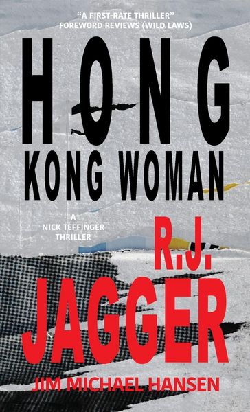 Produktbild: Hong Kong Woman