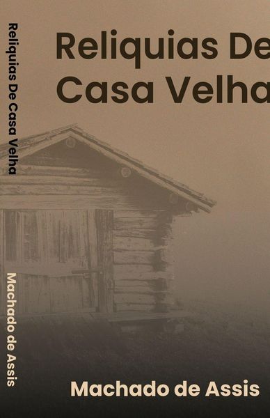 Produktbild: Reliquias de Casa Velha