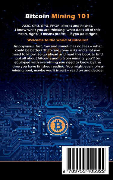 Produktbild: Bitcoin Mining 101