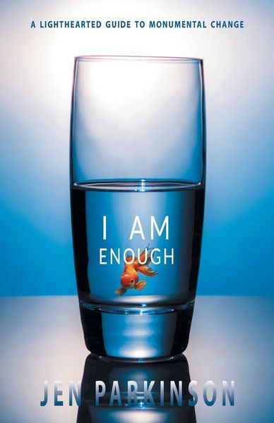 Produktbild: I Am Enough