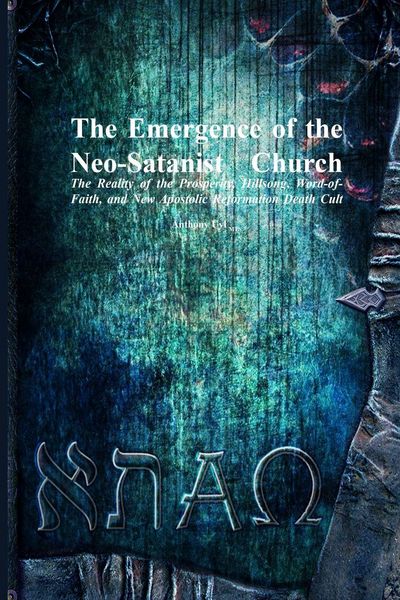 Produktbild: The Emergence of the Neo-Satanist Church