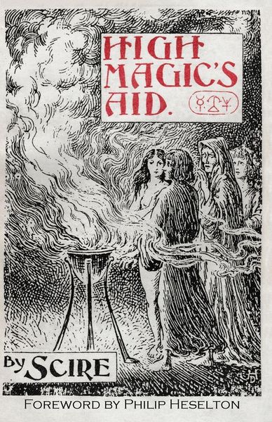 Produktbild: High Magic's Aid