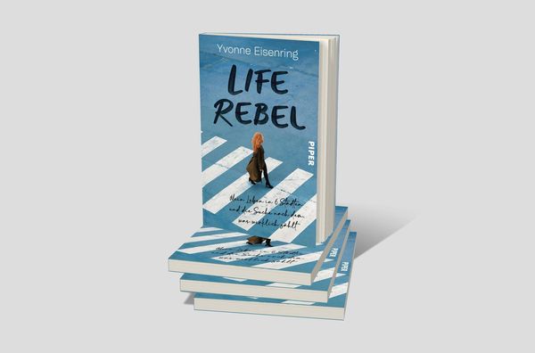 Produktbild: Life Rebel