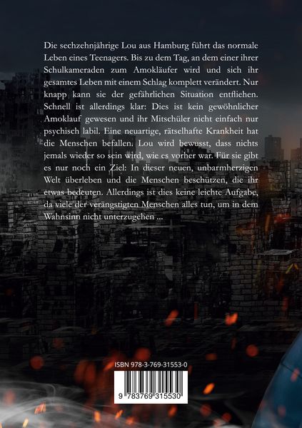 Produktbild: The Beast inside