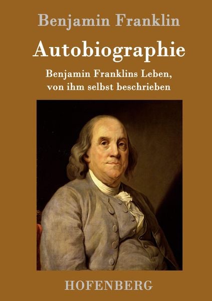 Produktbild: Autobiographie