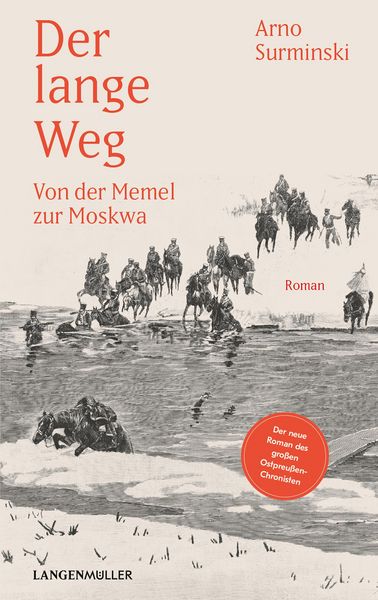 Produktbild: Der lange Weg