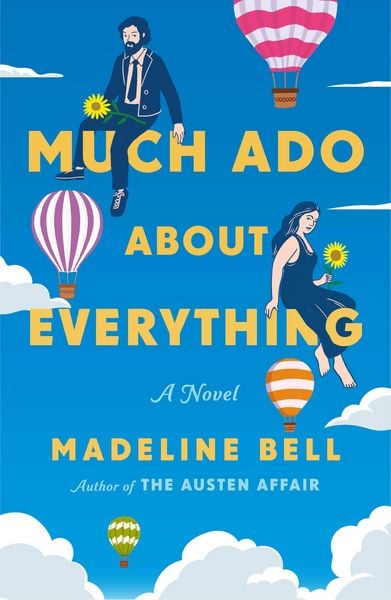 Produktbild: Much Ado About Everything