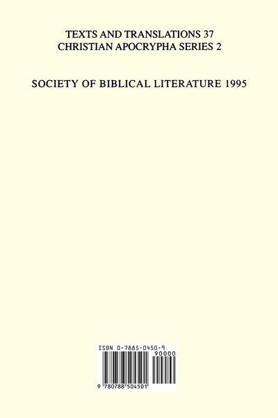 Produktbild: An Ancient Jewish Christian Source on the History of Christianity