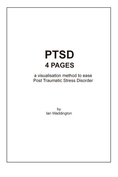Produktbild: PTSD 4 Pages