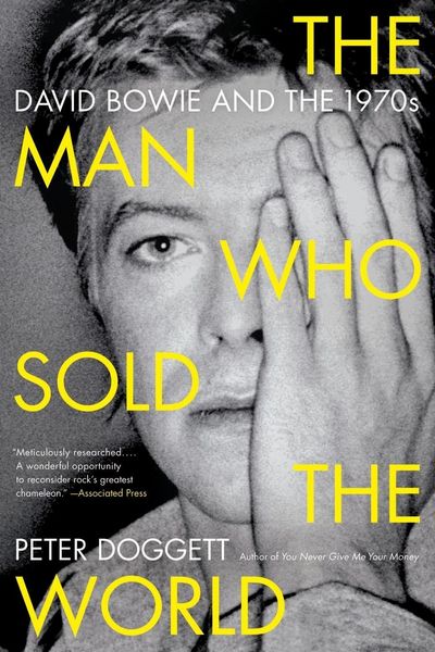 Produktbild: Man Who Sold the World, The