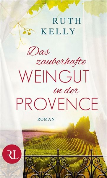 Produktbild: Das zauberhafte Weingut in der Provence