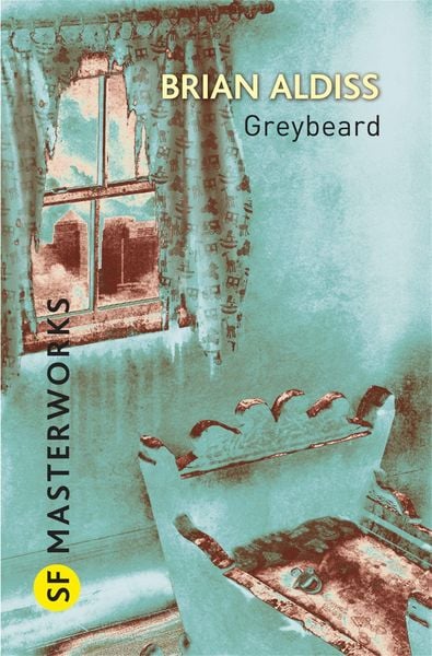 Produktbild: Greybeard