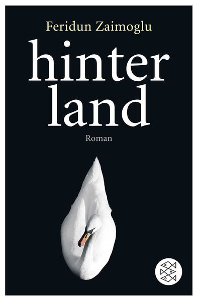 Produktbild: Hinterland