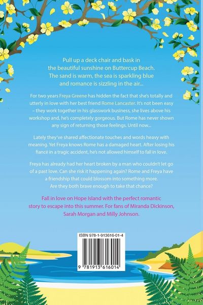 Produktbild: Summer at Buttercup Beach