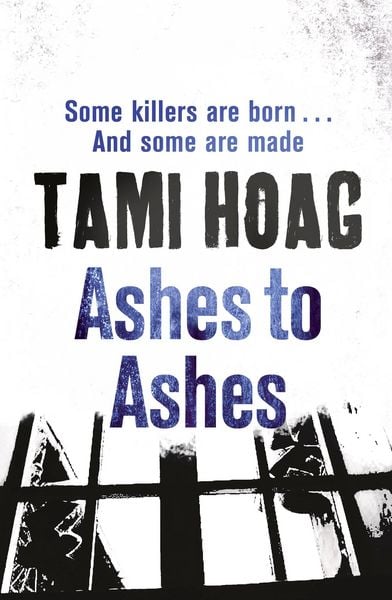 Produktbild: Ashes To Ashes