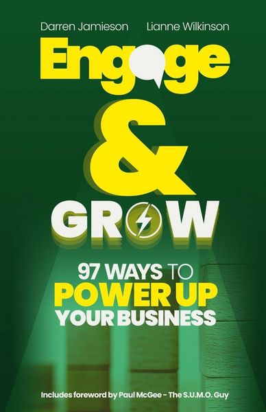 Produktbild: Engage & Grow