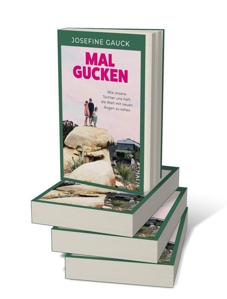 Produktbild: Mal gucken