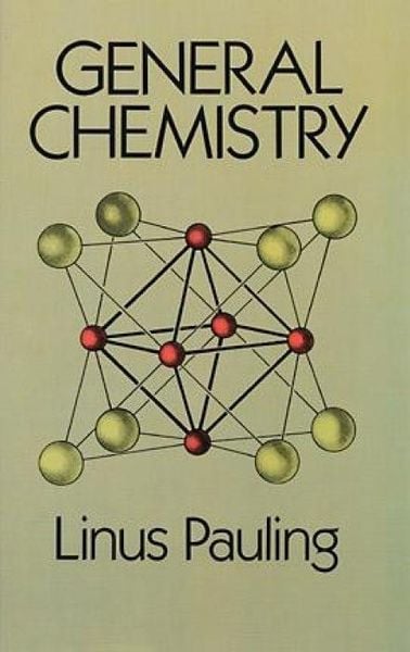 Produktbild: General Chemistry