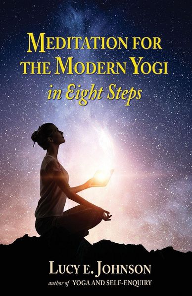 Produktbild: Meditation For The Modern Yogi in Eight Steps