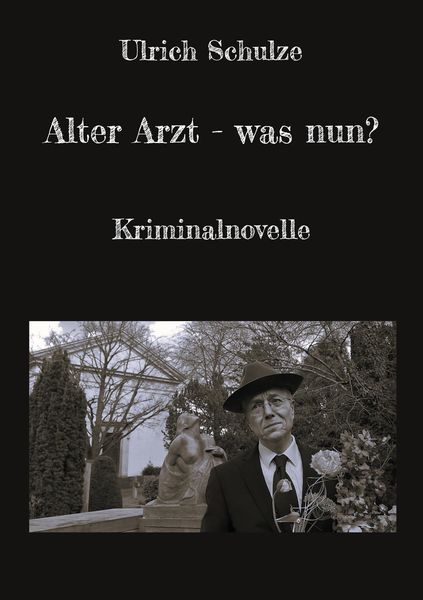 Produktbild: Alter Arzt - was nun?