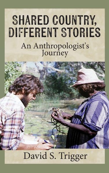 Produktbild: Shared Country, Different Stories