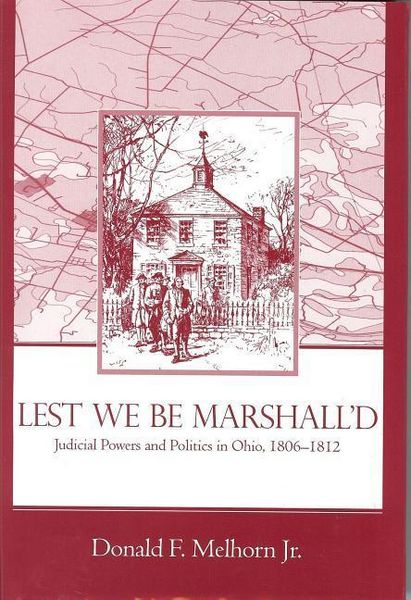 Produktbild: Lest We Be Marshalled