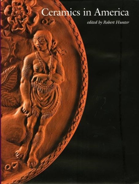 Produktbild: Ceramics in America