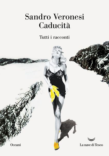 Produktbild: Caducit&agrave;. Tutti i racconti