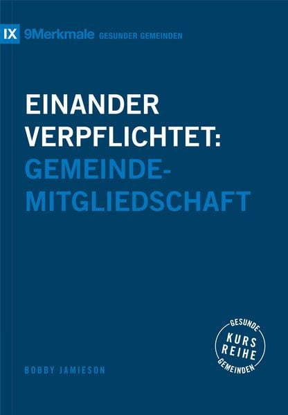 Produktbild: Einander verpflichtet