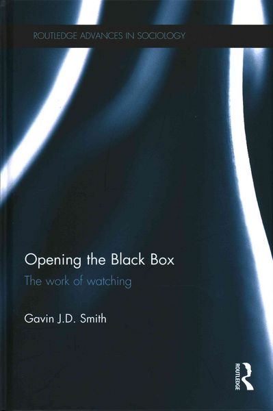 Produktbild: Opening the Black Box