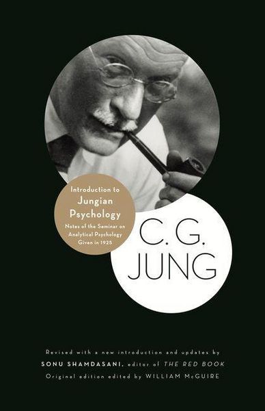 Produktbild: Introduction to Jungian Psychology