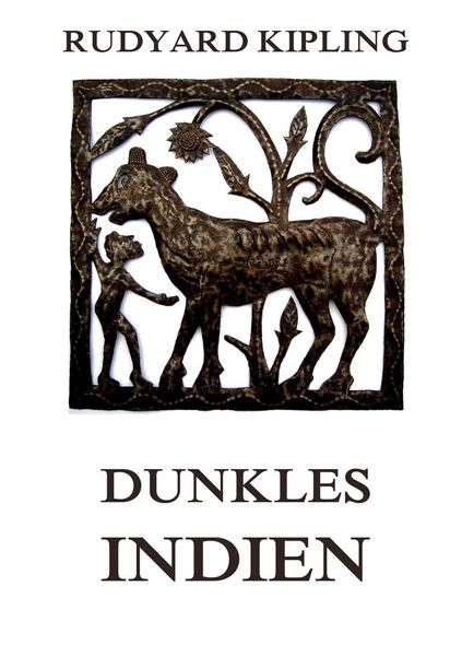 Produktbild: Dunkles Indien