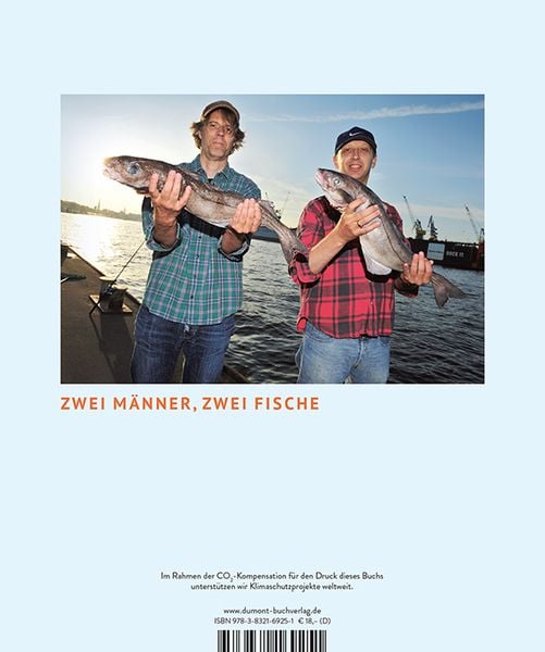 Produktbild: Ein Mann, ein Fisch