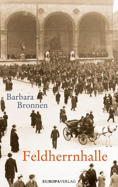 Produktbild: Die Feldherrnhalle