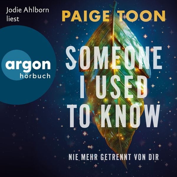 Produktbild: Someone I Used to Know