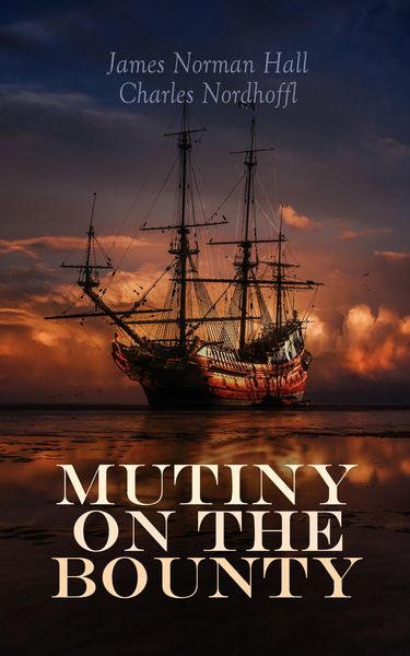 Produktbild: Mutiny on the Bounty