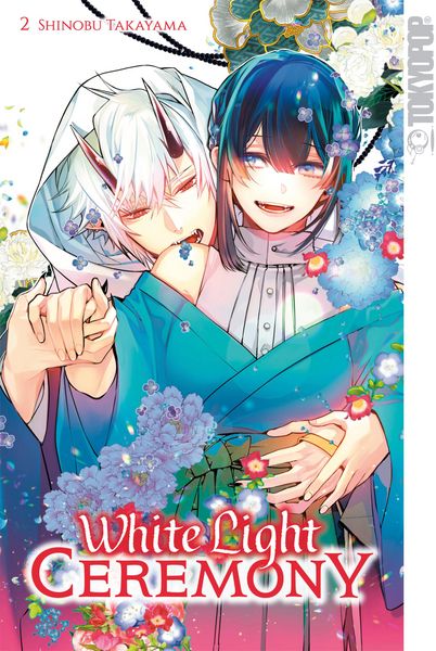 Produktbild: White Light Ceremony, Band 2