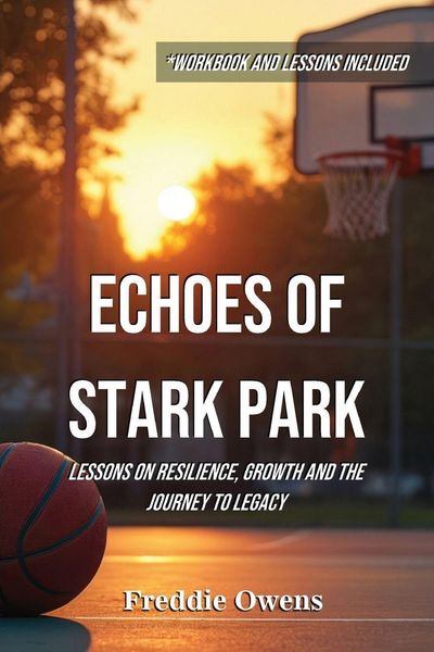 Produktbild: Echoes of Stark Park