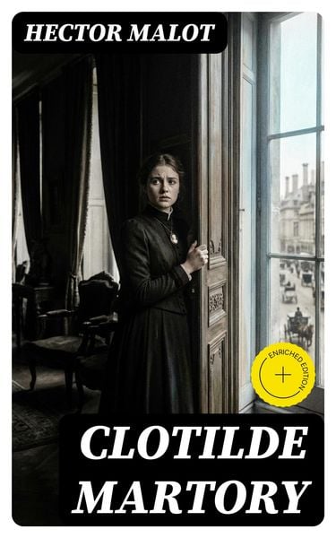 Produktbild: Clotilde Martory