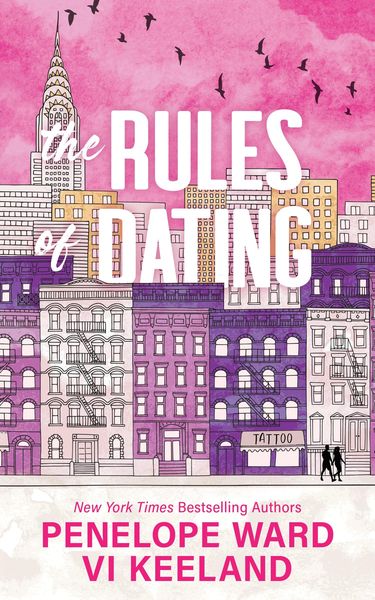 Produktbild: The Rules of Dating