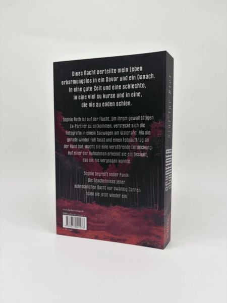 Produktbild: Blut f&uuml;r Blut