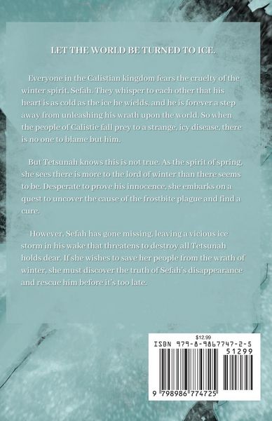 Produktbild: The Wrath of Winter