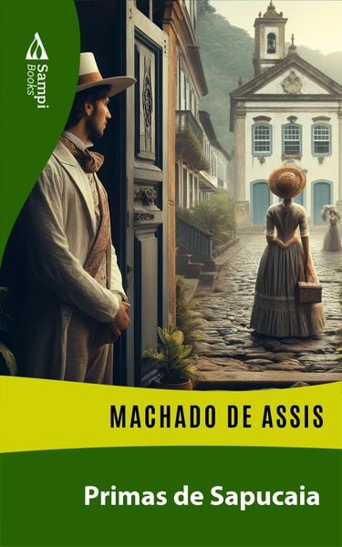 Produktbild: Primas de Sapucaia