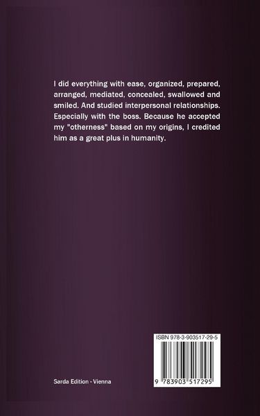 Produktbild: What I Wanted to Tell You